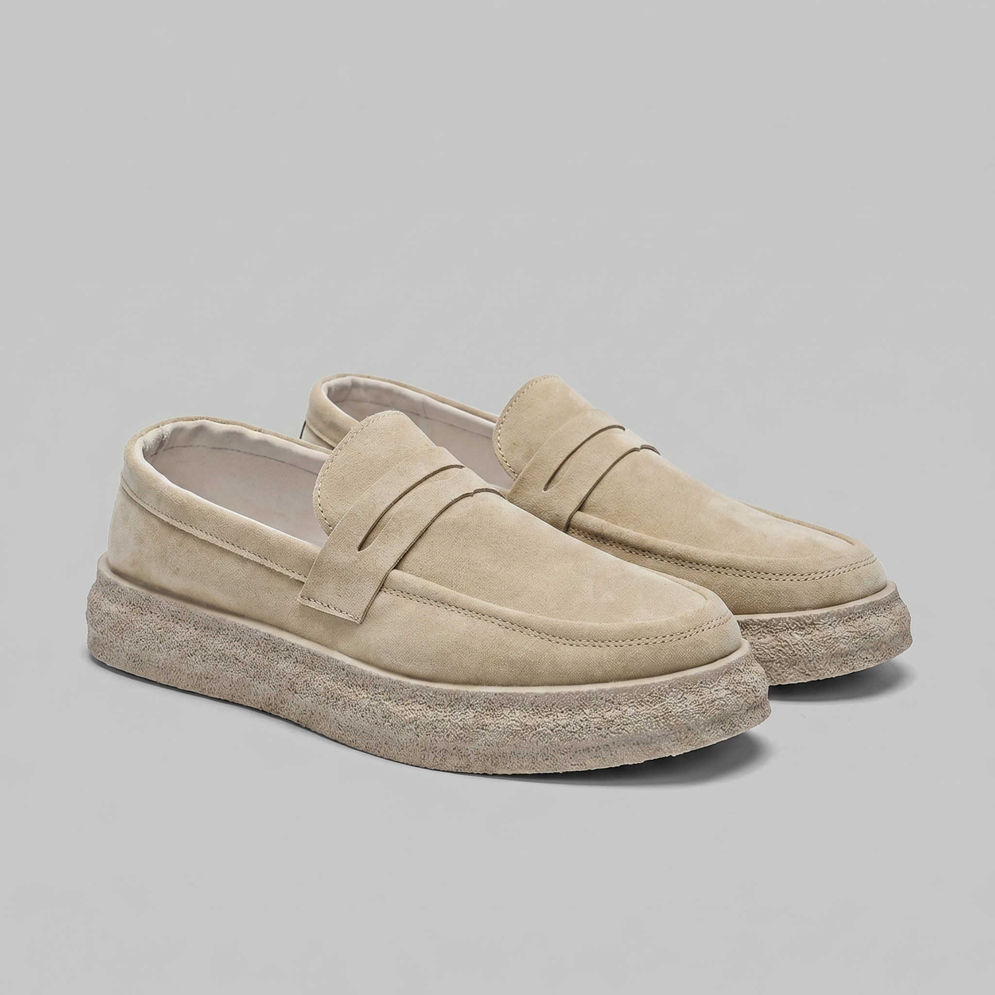 Men's casual moccasins | slip-on shoes for everyday use