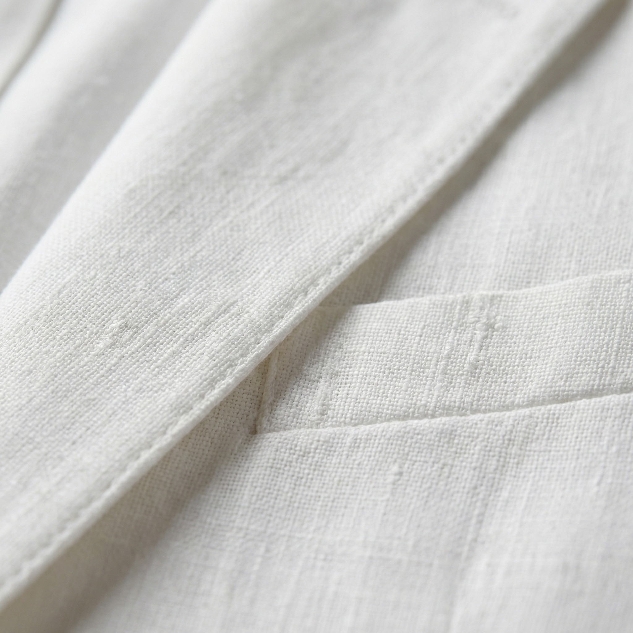 Men's linen blazer | lightweight jacket for events