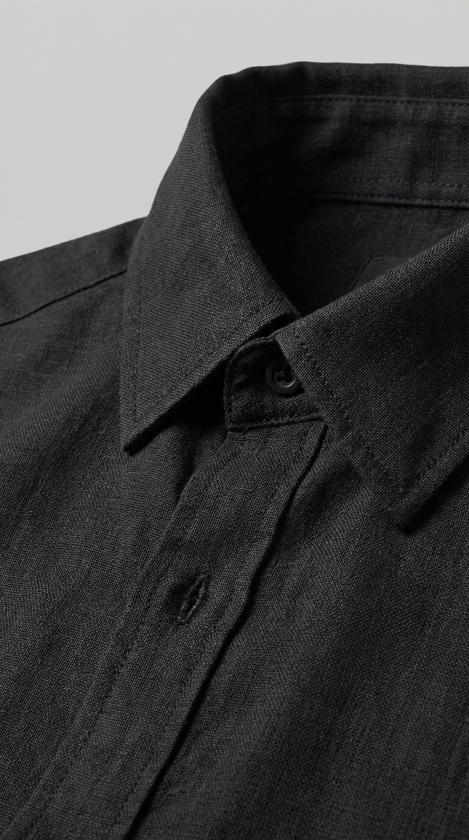 Ensemble homme en lin | ensemble deux pièces coupe slim