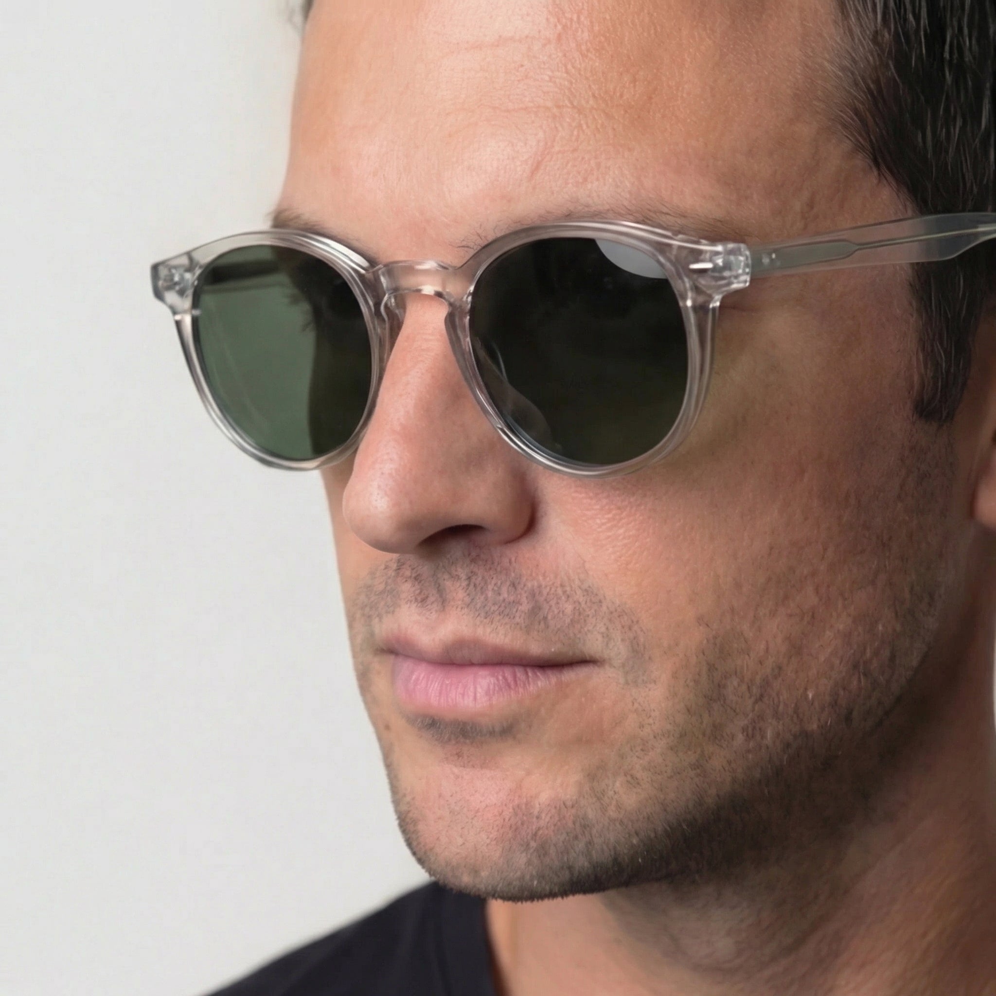 Polarized sunglasses | visual protection for outdoors
