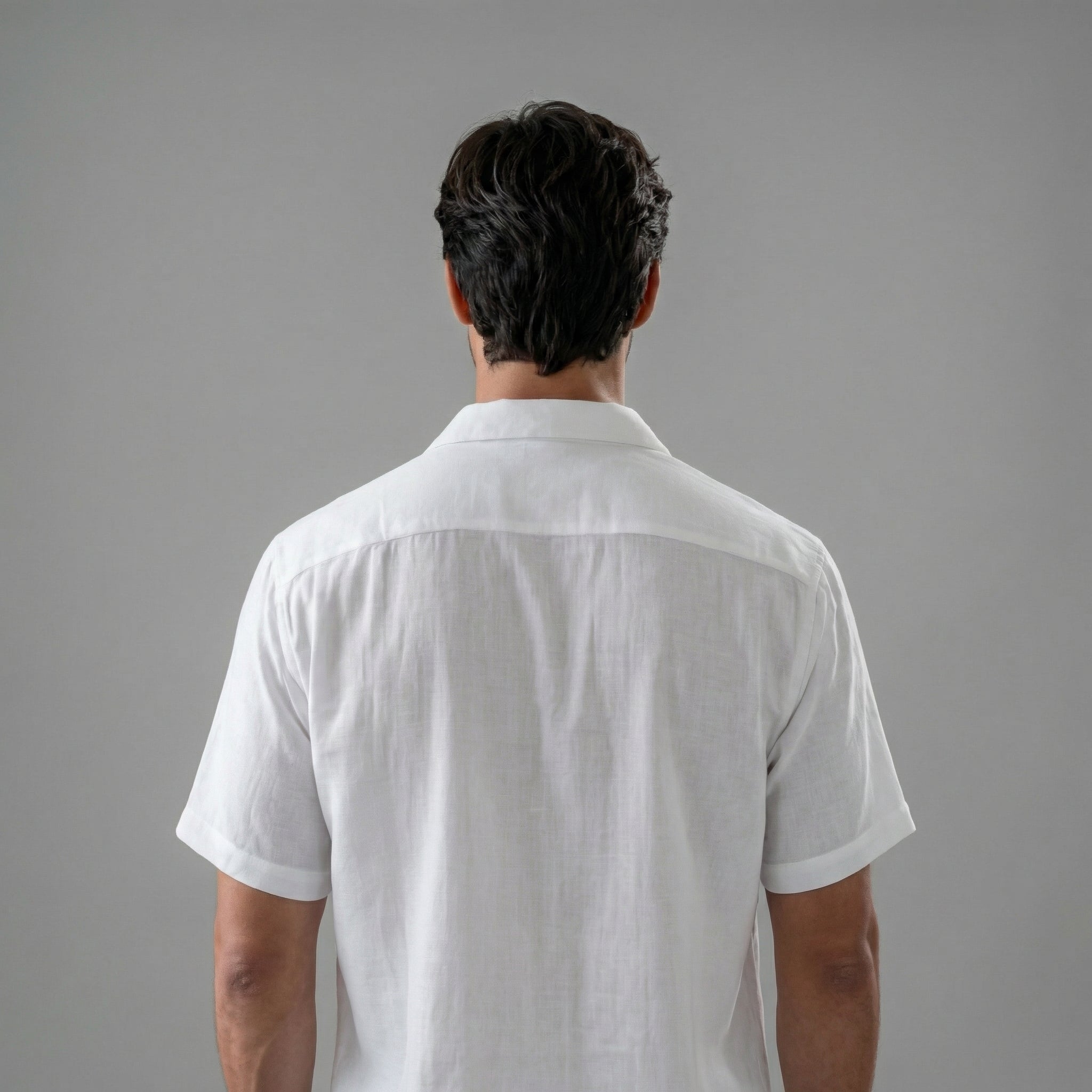 Men's linen set | two summer pieces