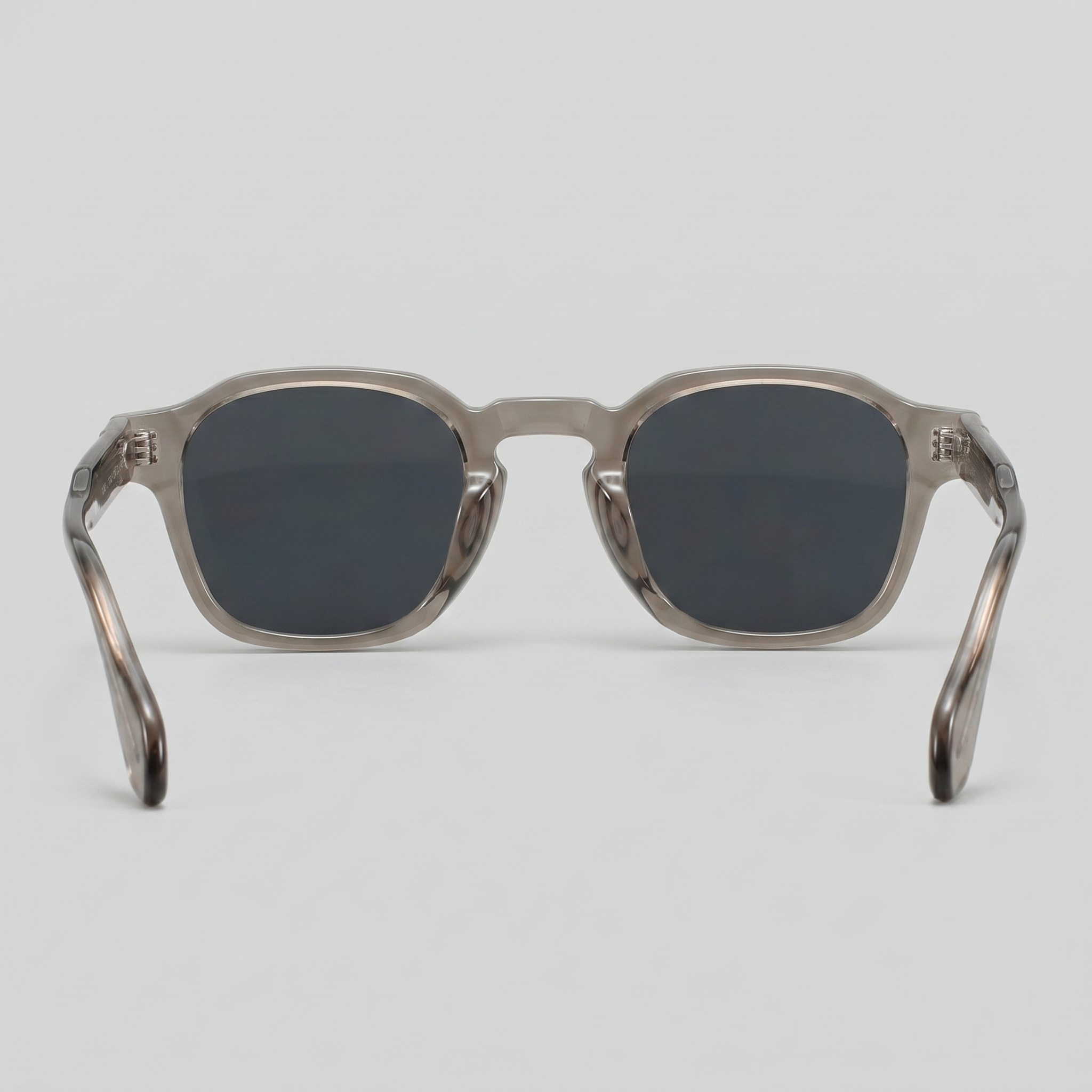 Lunettes de soleil homme | monture carrée usage quotidien