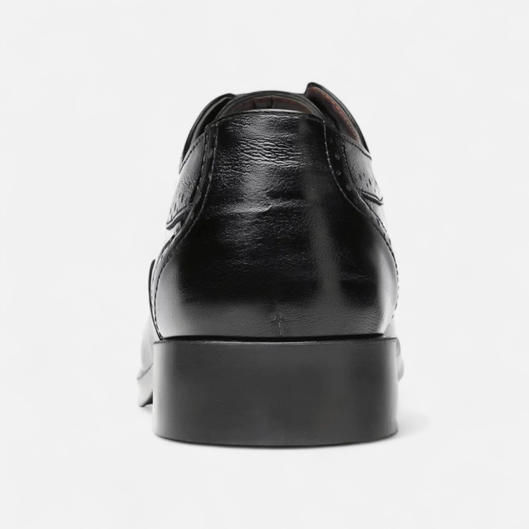 Eliaro Moda | Zapatos Formales Hombre Estilo Inglés Perforado