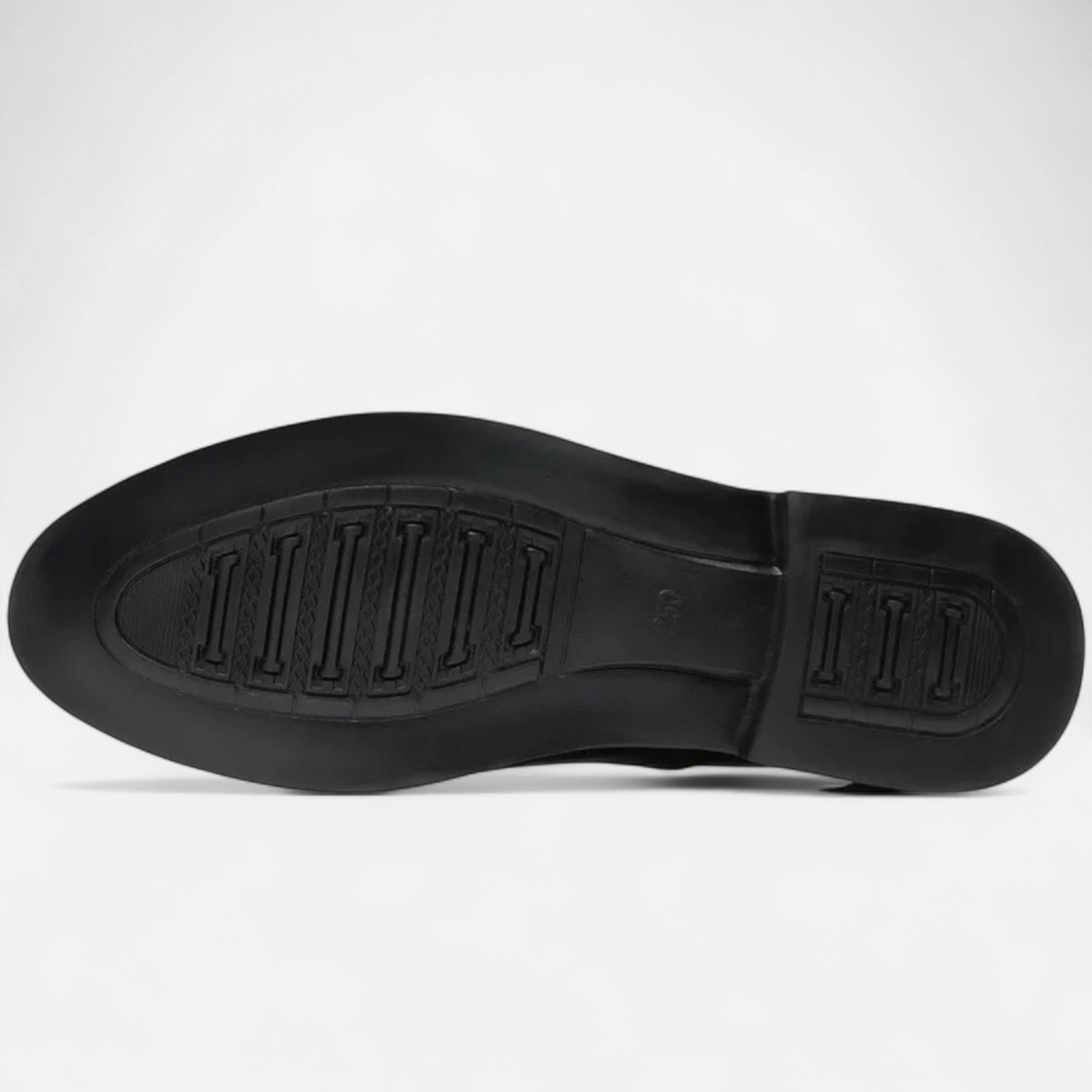 Eliaro Moda | Zapatos Formales Hombre Estilo Inglés Perforado