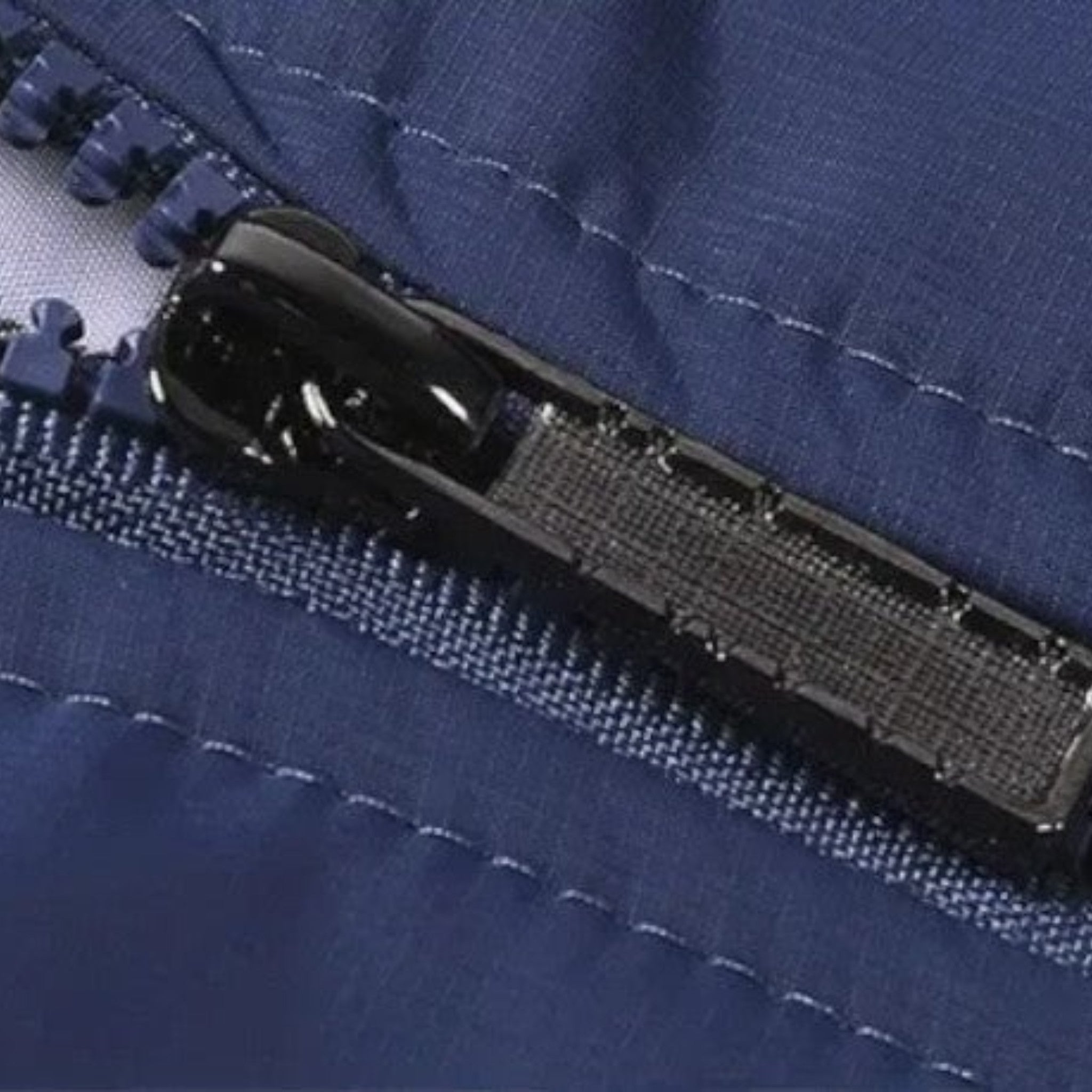 Jachetă bomber ușoară pentru bărbați, cu fermoar și guler înalt