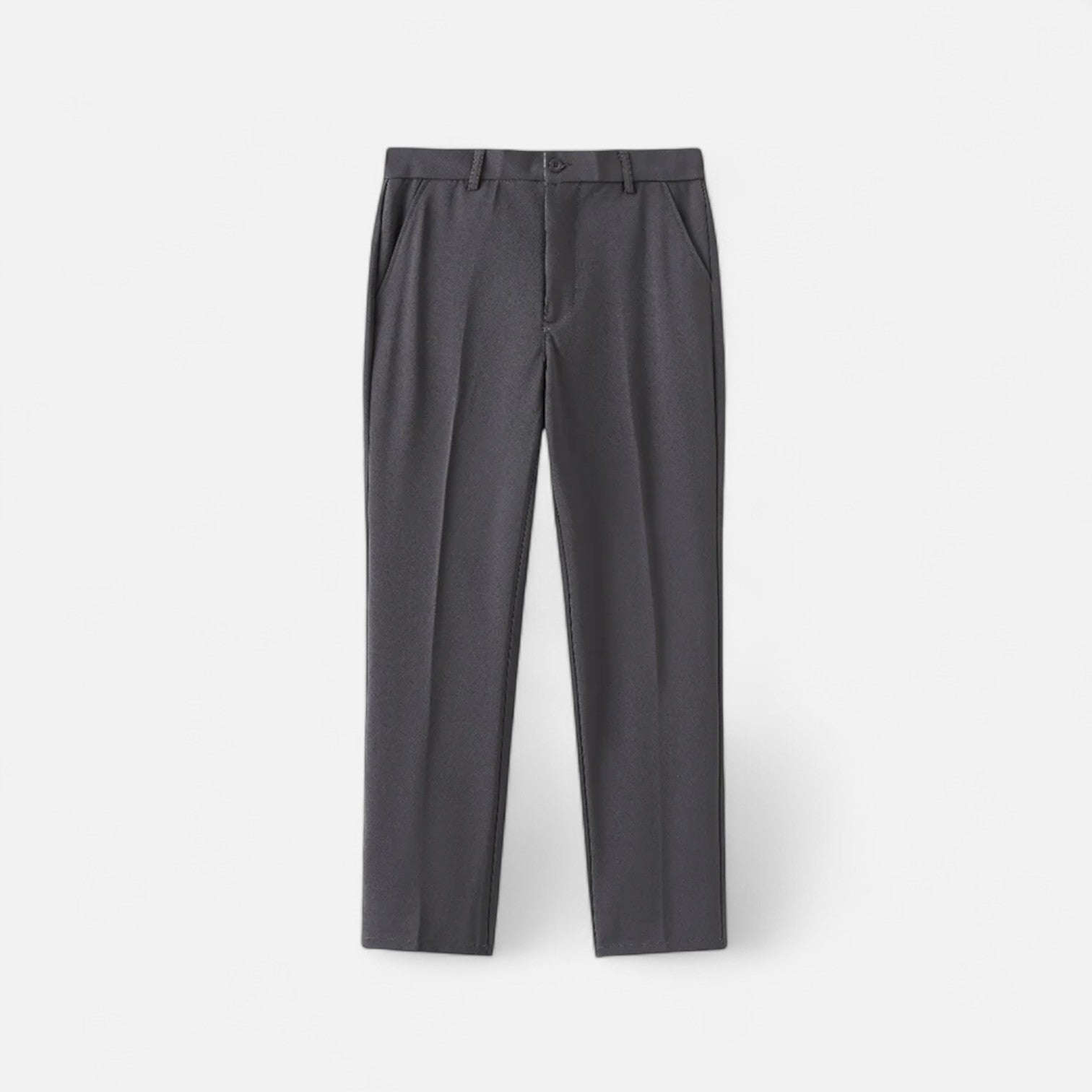 Eliaro Moda | Pantalones Stretch para Hombre – Flexibilidad Dinámica, Estilo Contemporáneo