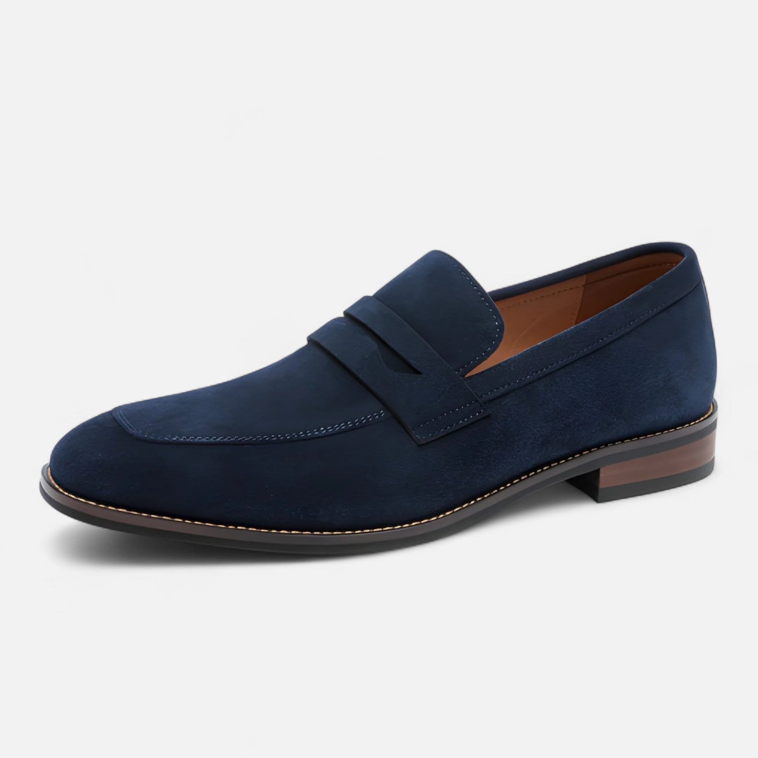 Eliaro Moda | Mocasines para Hombre – Estilo Clásico, Distinción Intemporal
