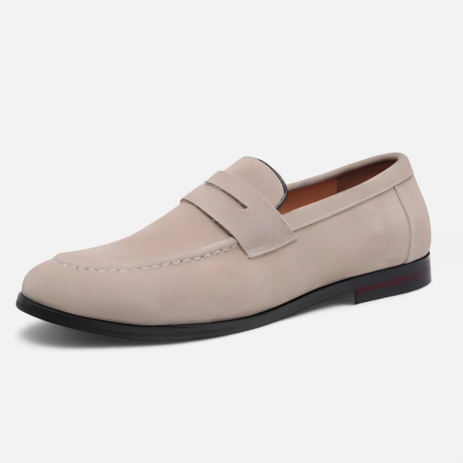 Eliaro Moda | Mocasines para Hombre – Estilo Clásico, Distinción Intemporal