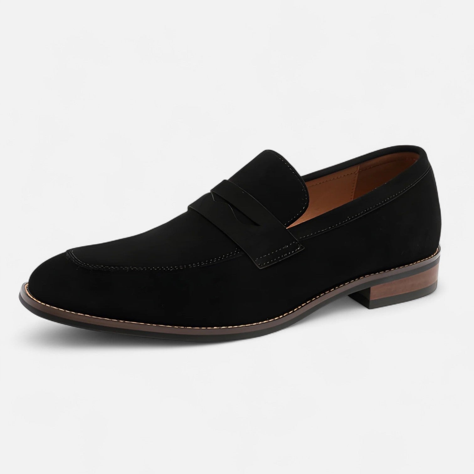 Eliaro Moda | Mocasines para Hombre – Estilo Clásico, Distinción Intemporal