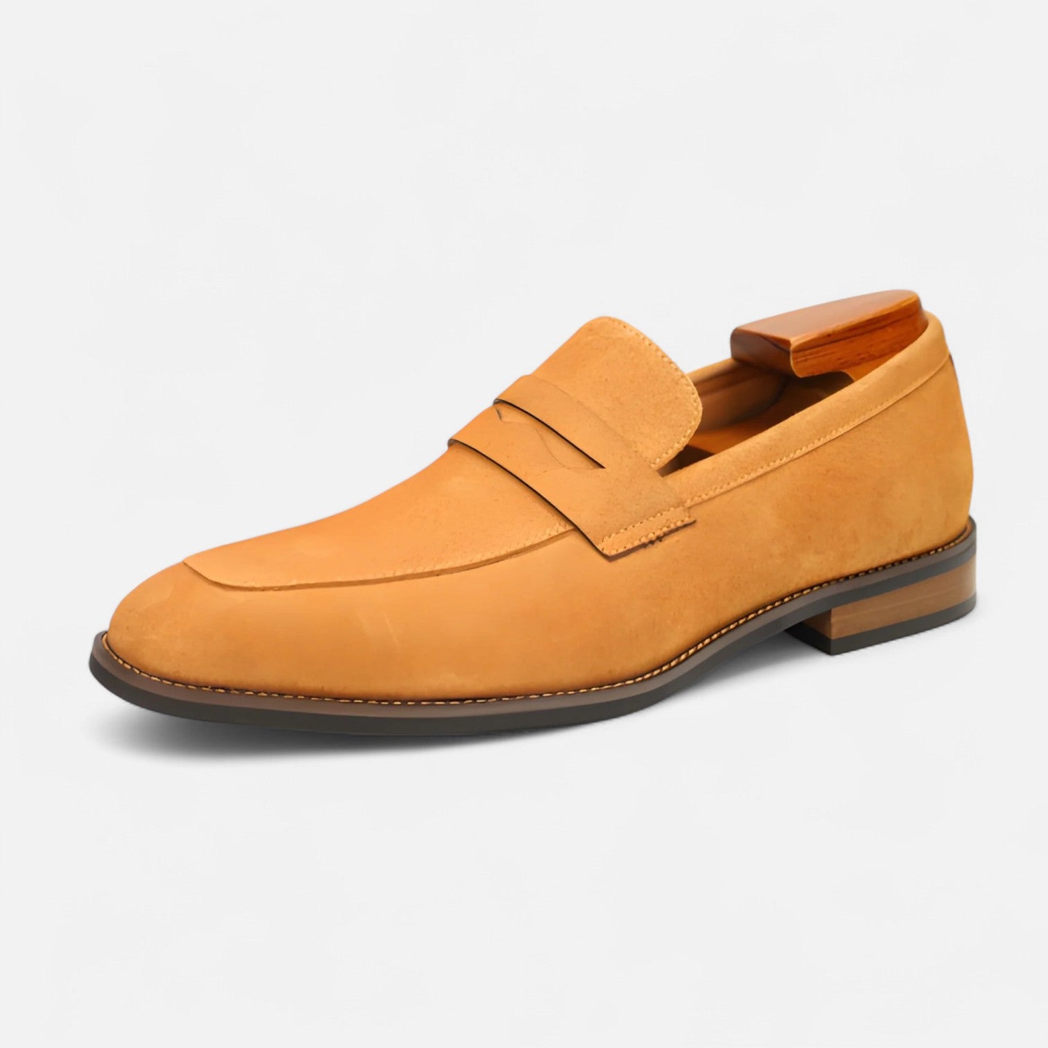 Eliaro Moda | Mocasines para Hombre – Estilo Clásico, Distinción Intemporal