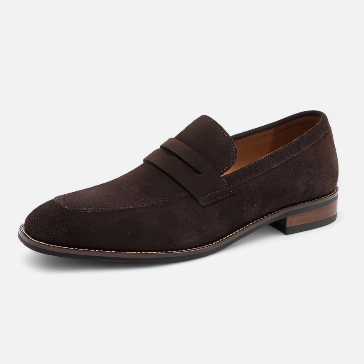 Eliaro Moda | Mocasines para Hombre – Estilo Clásico, Distinción Intemporal