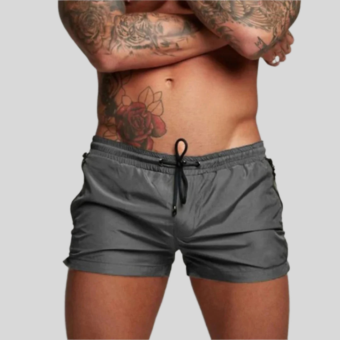 Men's swim shorts | swimming suit for the beach
