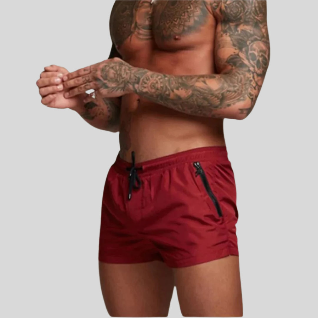 Men's swim shorts | swimming suit for the beach