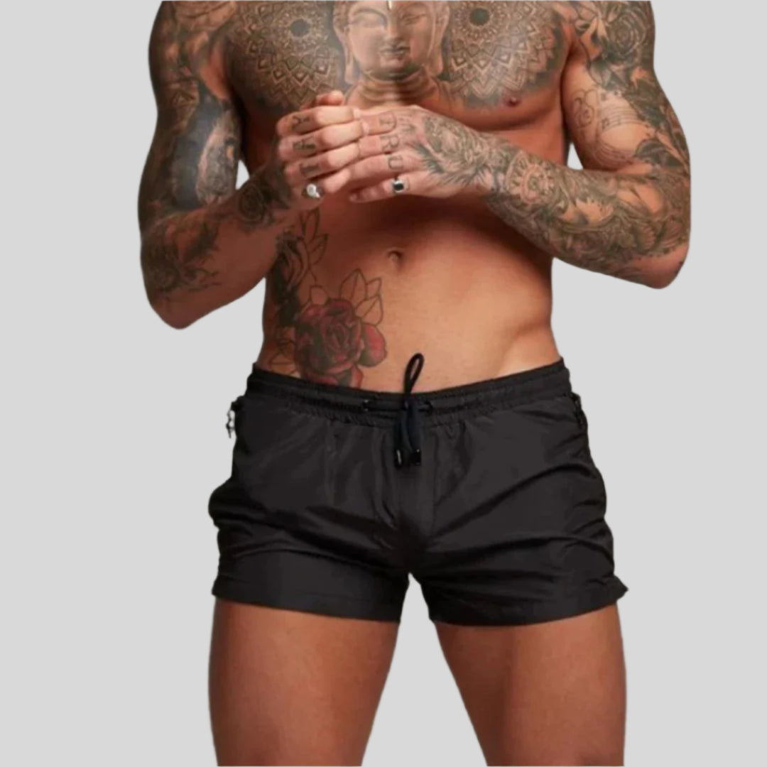 Men's swim shorts | swimming suit for the beach