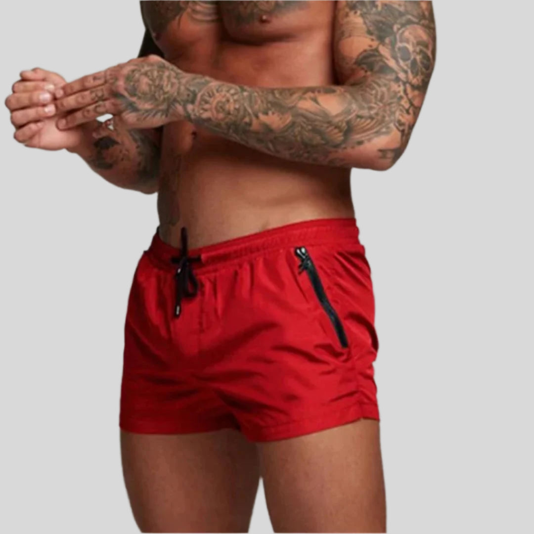 Men's swim shorts | swimming suit for the beach