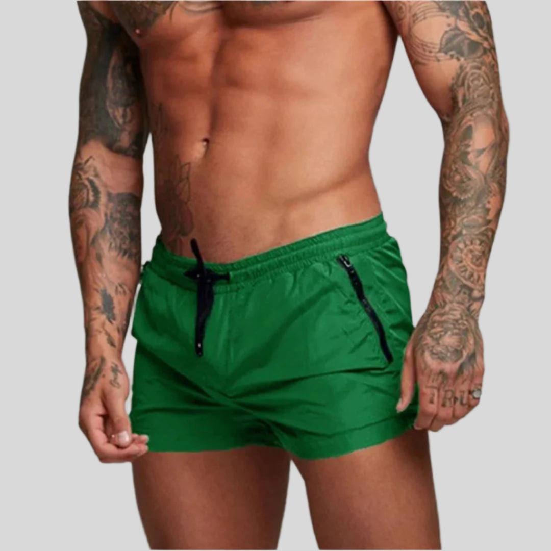 Men's swim shorts | swimming suit for the beach