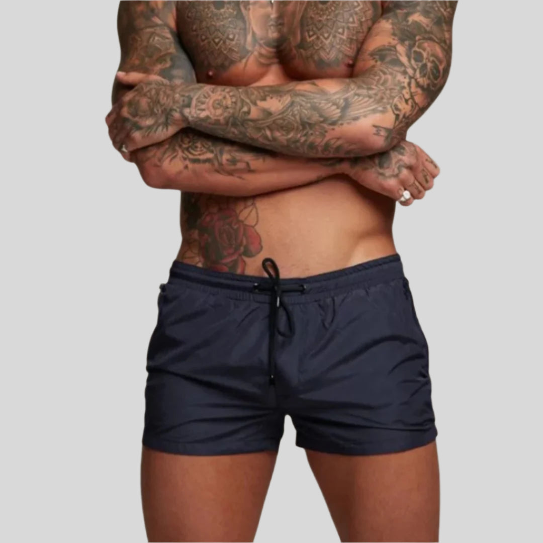 Men's swim shorts | swimming suit for the beach