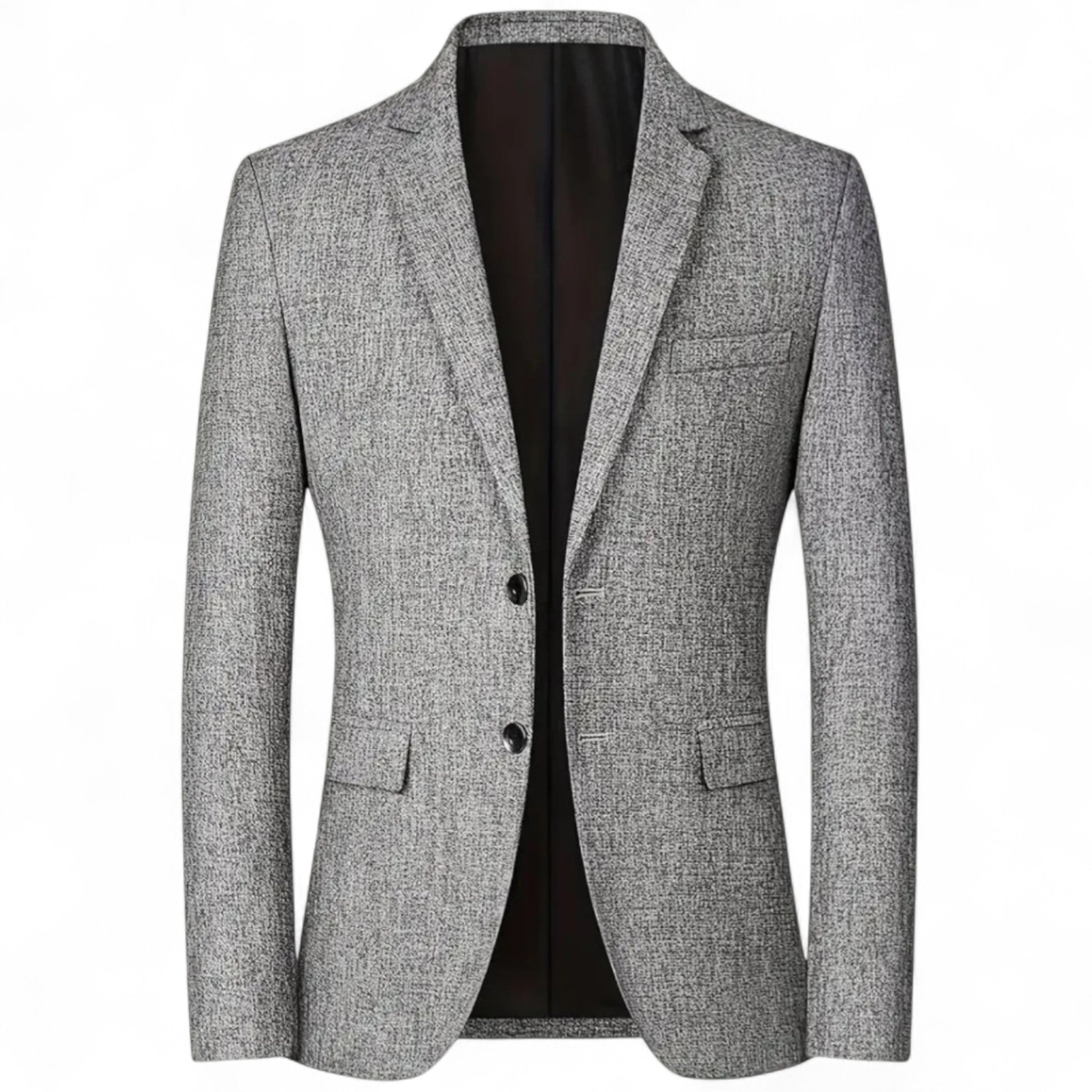 Eliaro Moda | Blazer Hombre Cashmere Premium Estilo Clásico