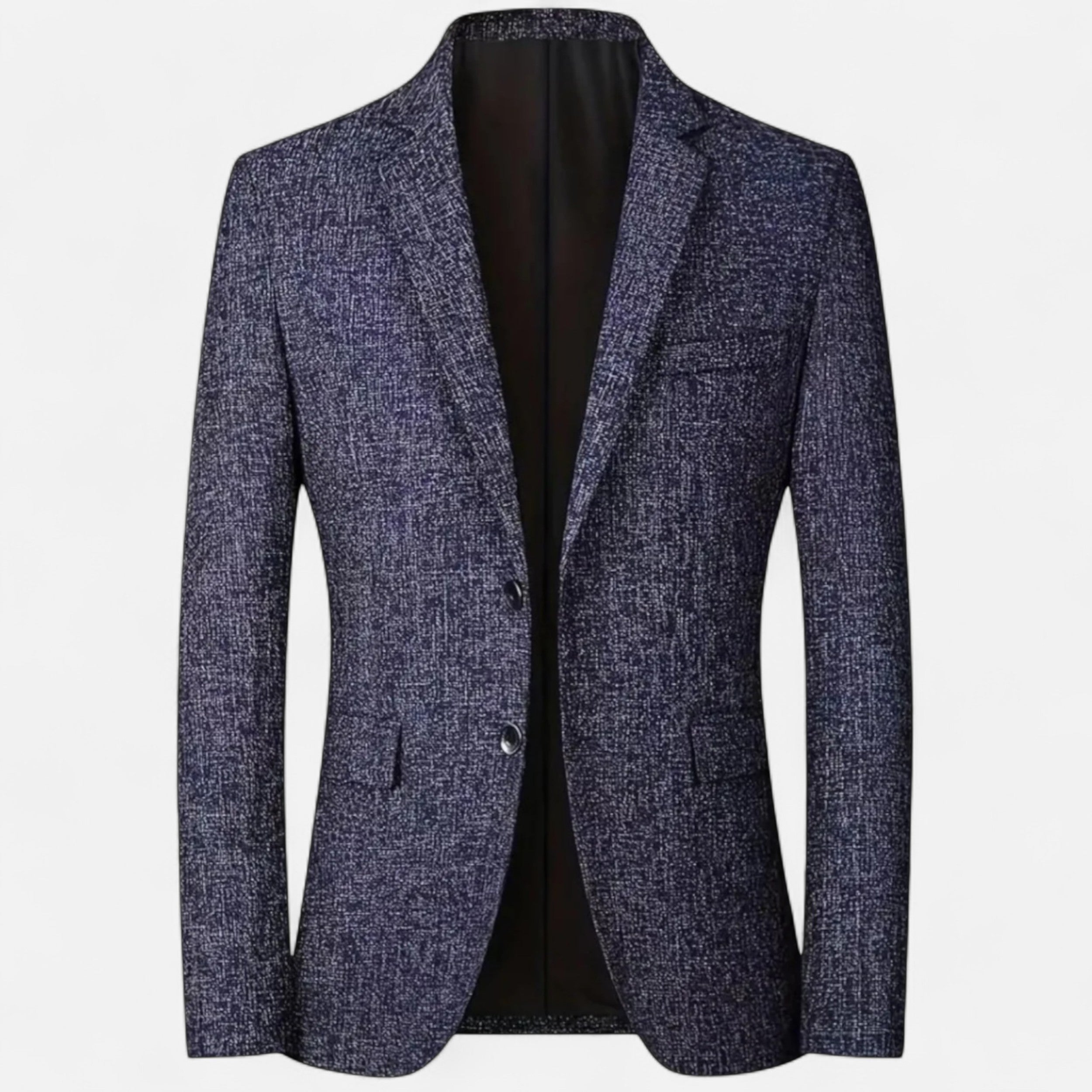 Eliaro Moda | Blazer Hombre Cashmere Premium Estilo Clásico