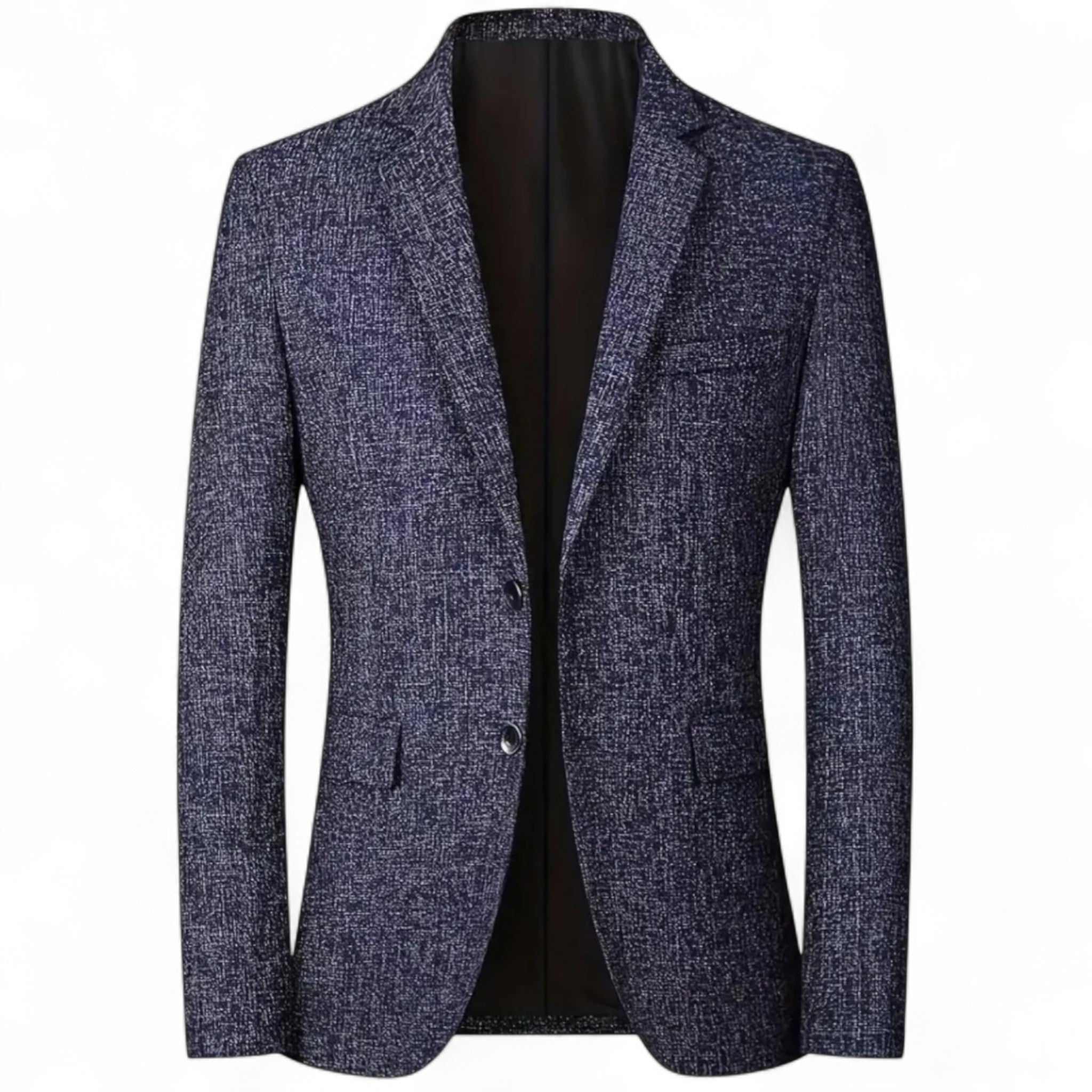 Eliaro Moda | Blazer Hombre Cashmere Premium Estilo Clásico
