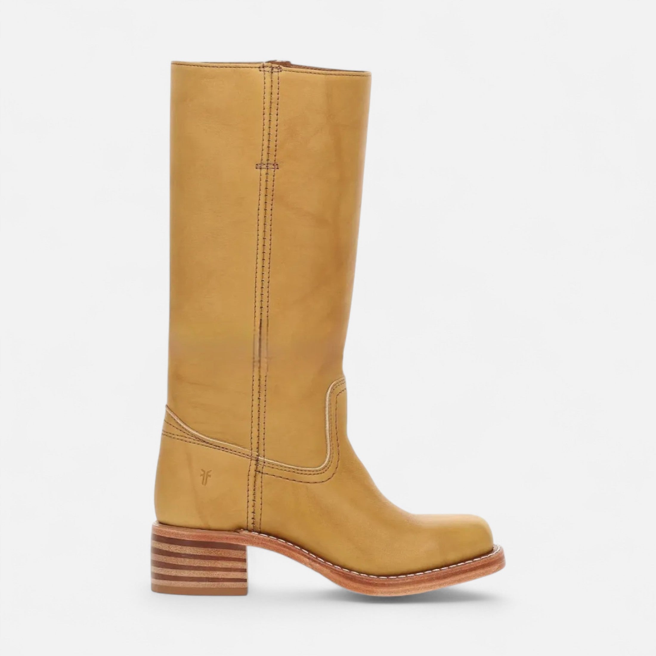 Eliaro Moda | Botas Cowboy Mujer Altas hasta la Rodilla
