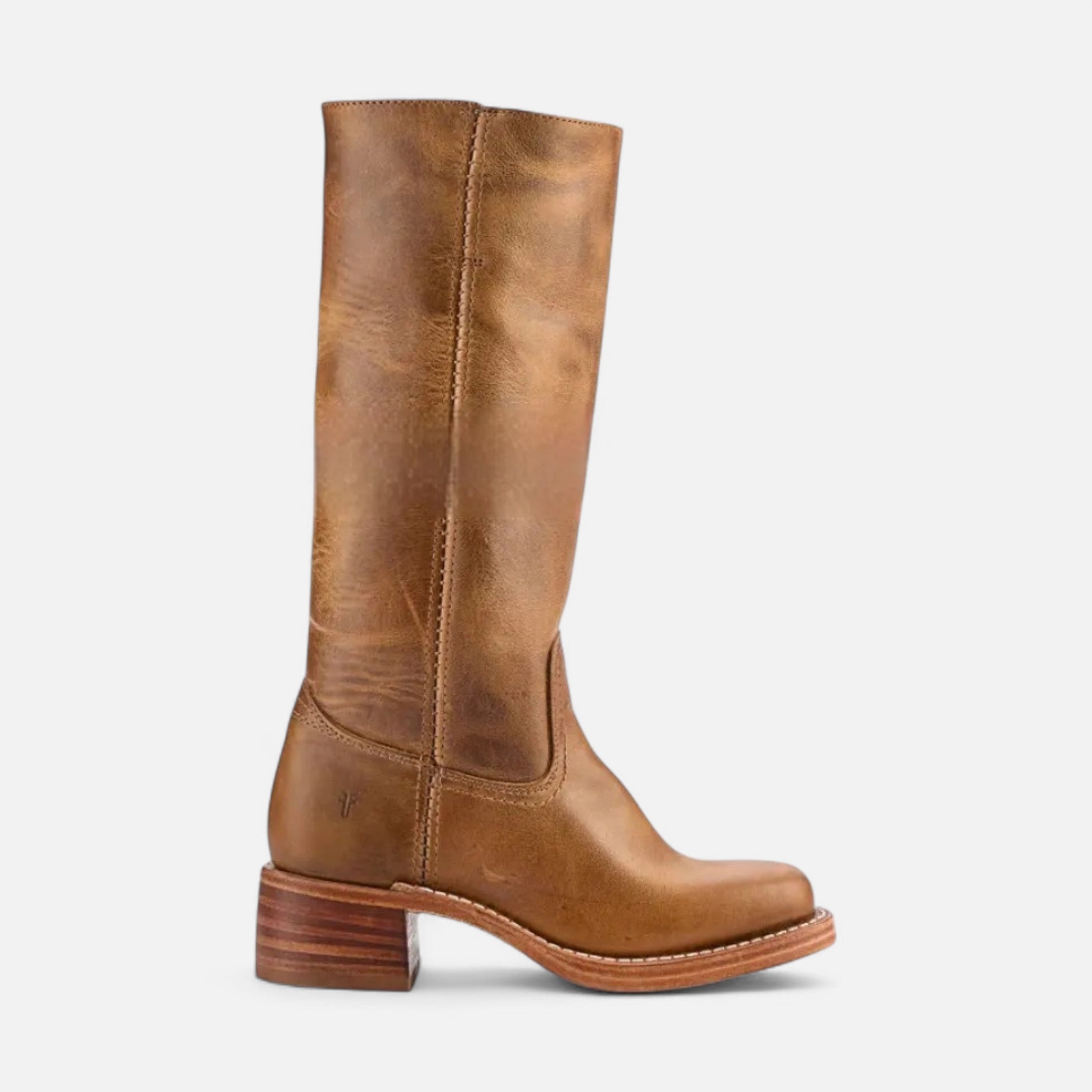 Eliaro Moda | Botas Cowboy Mujer Altas hasta la Rodilla