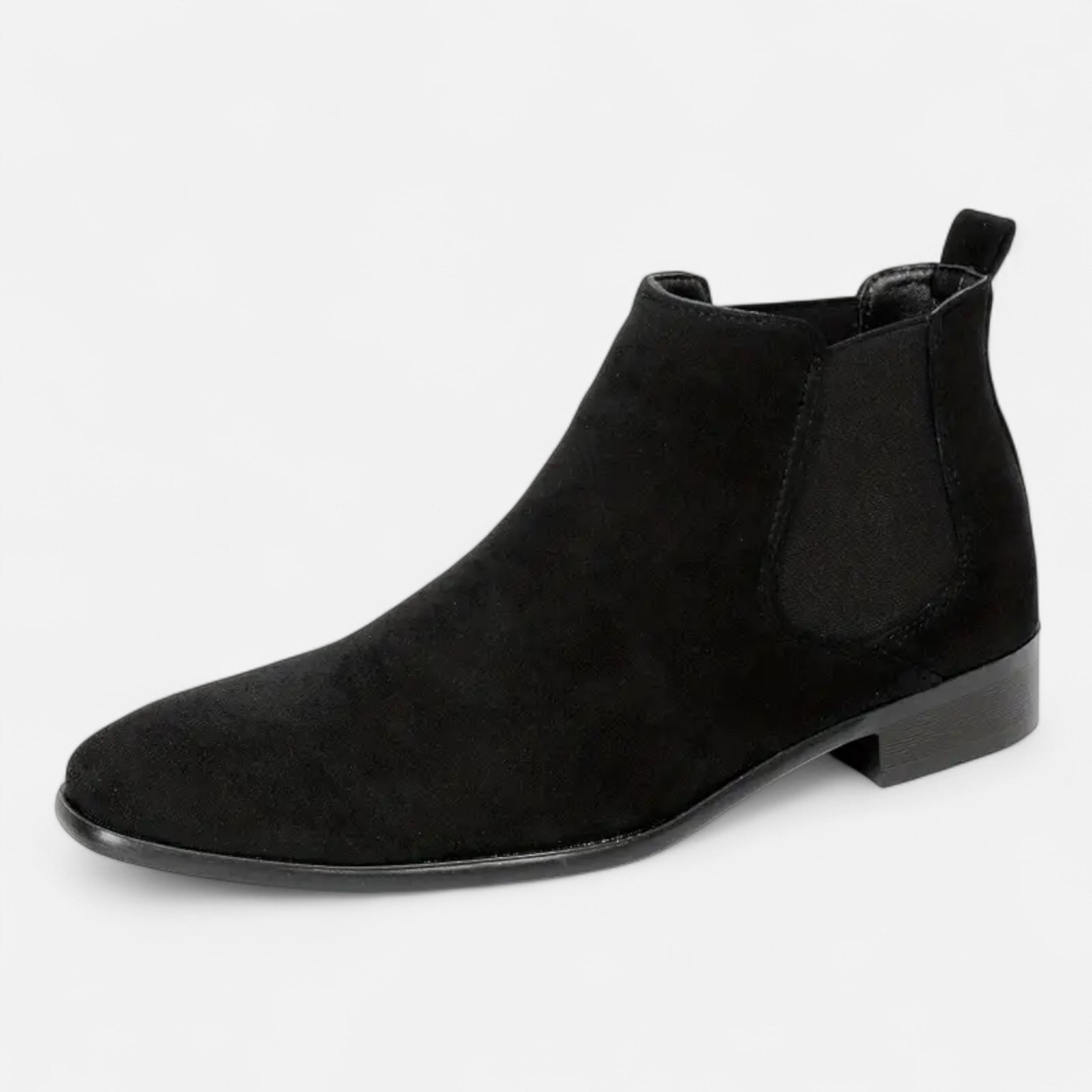 Eliaro Moda | Botines Chelsea de Elegancia Clásica para Hombre