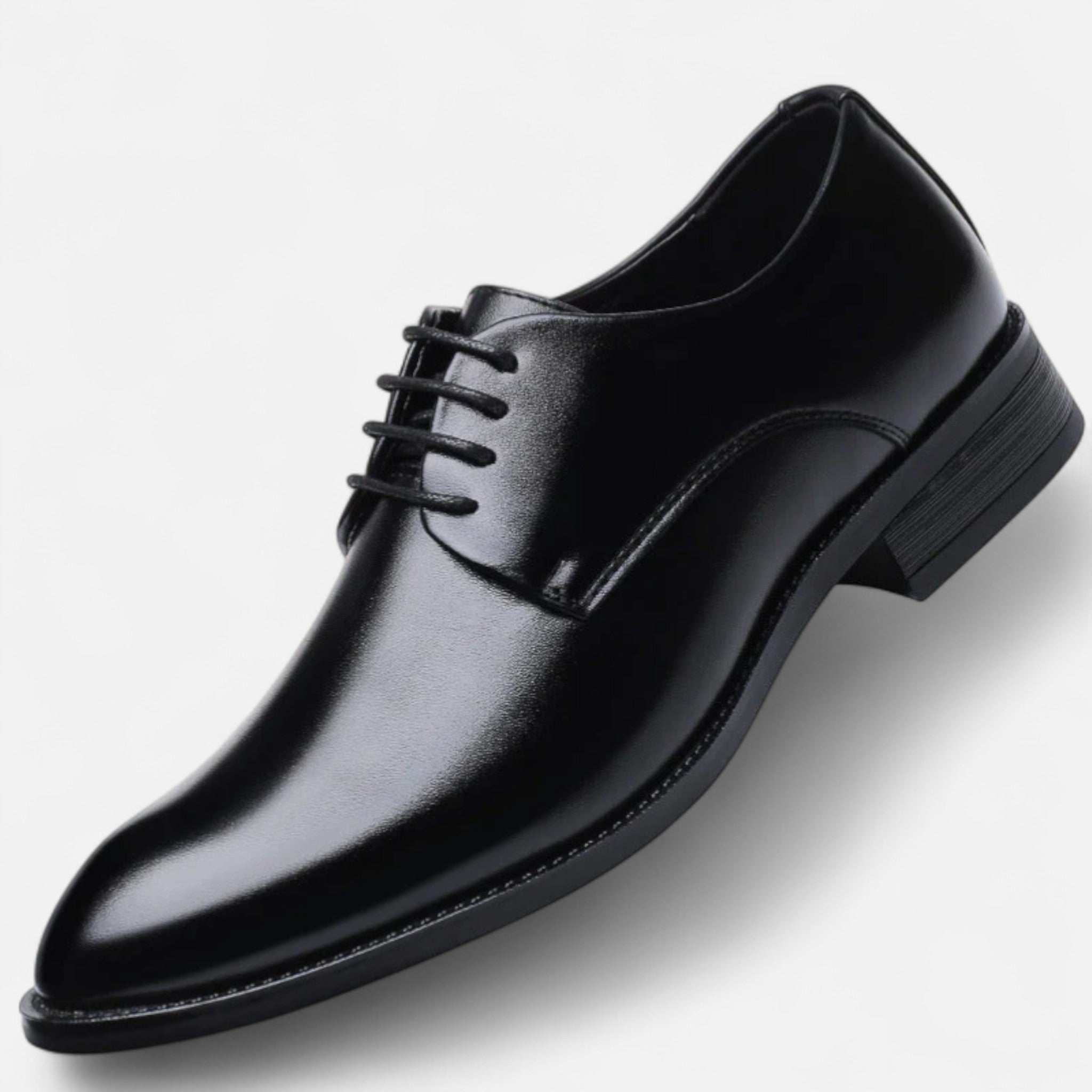 Eliaro Moda | Zapatos Hombre Verano Elegantes con Cordones Clásicos