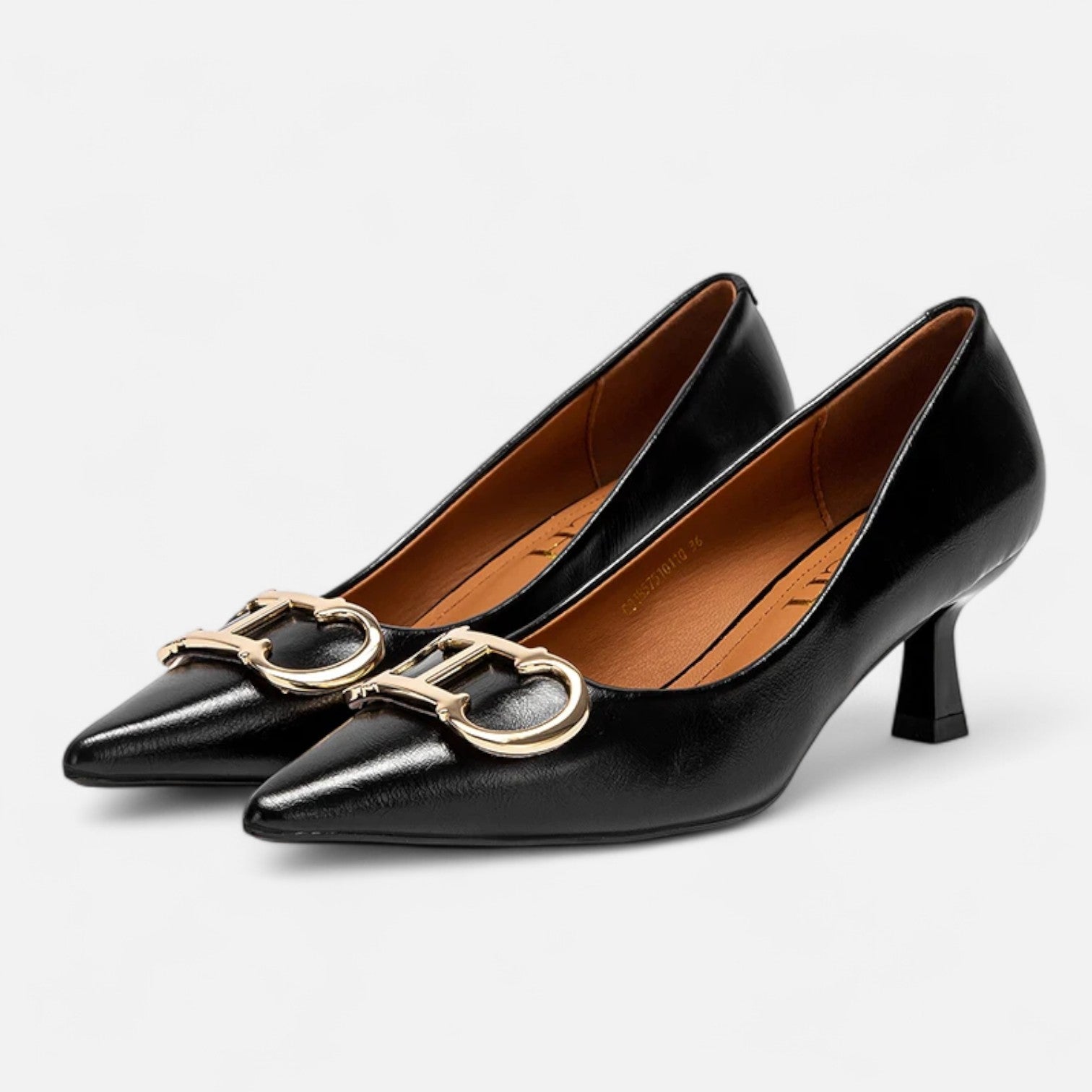 Eliaro Moda | Zapatos de Tacón Alto para Mujer – Elegancia Nocturna, Estilo Sofisticado